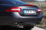 Jaguar XKR Coupe 2009 года